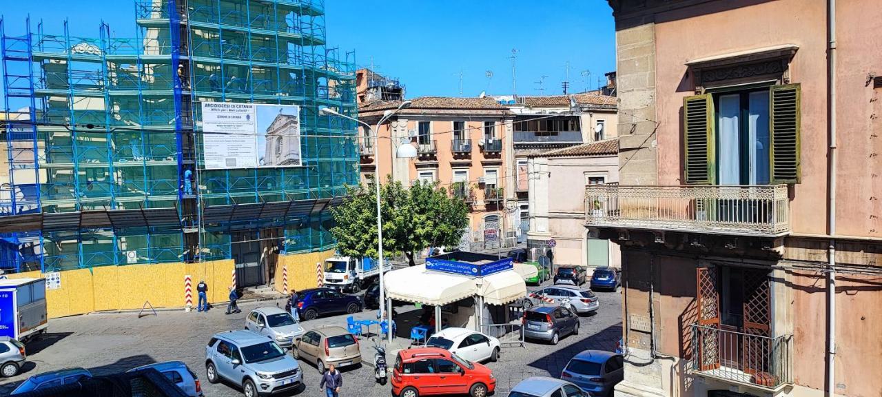 Downtown Vicino Al Duomo Lägenhet CTA Exteriör bild