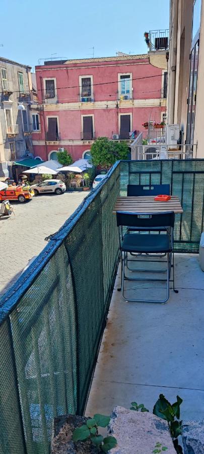 Downtown Vicino Al Duomo Lägenhet CTA Exteriör bild