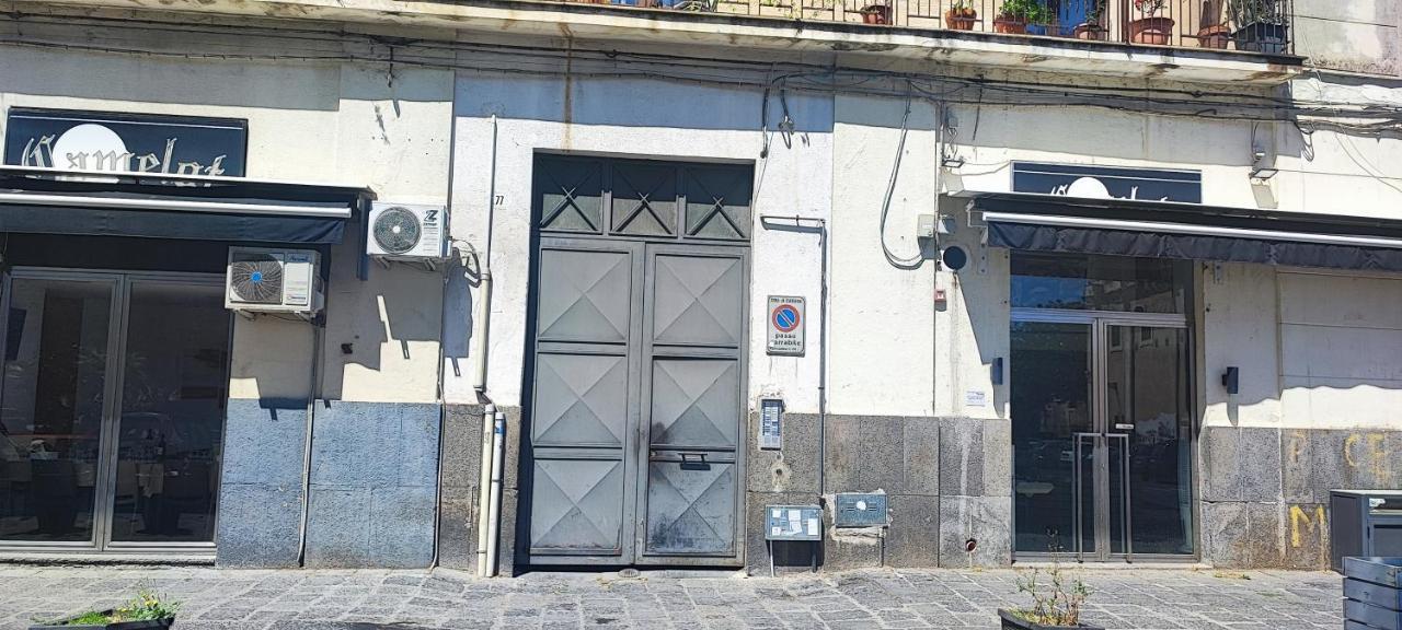 Downtown Vicino Al Duomo Lägenhet CTA Exteriör bild